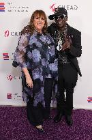 The Elizabeth Taylor Night Of Compassion - LA