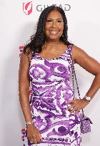 The Elizabeth Taylor Night Of Compassion - LA