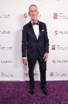 The Elizabeth Taylor Night Of Compassion - LA