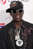 The Elizabeth Taylor Night Of Compassion - LA