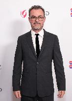 The Elizabeth Taylor Night Of Compassion - LA