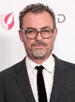 The Elizabeth Taylor Night Of Compassion - LA