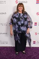 The Elizabeth Taylor Night Of Compassion - LA