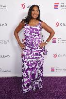 The Elizabeth Taylor Night Of Compassion - LA