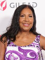 The Elizabeth Taylor Night Of Compassion - LA