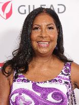 The Elizabeth Taylor Night Of Compassion - LA