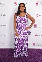 The Elizabeth Taylor Night Of Compassion - LA