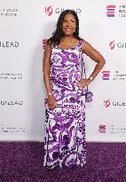 The Elizabeth Taylor Night Of Compassion - LA