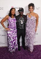 The Elizabeth Taylor Night Of Compassion - LA