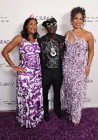 The Elizabeth Taylor Night Of Compassion - LA