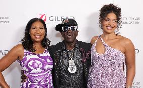 The Elizabeth Taylor Night Of Compassion - LA