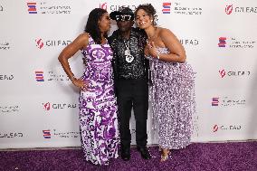 The Elizabeth Taylor Night Of Compassion - LA