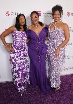 The Elizabeth Taylor Night Of Compassion - LA