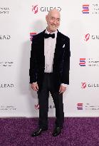 The Elizabeth Taylor Night Of Compassion - LA