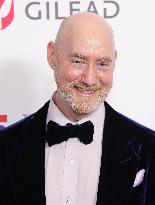 The Elizabeth Taylor Night Of Compassion - LA