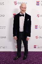 The Elizabeth Taylor Night Of Compassion - LA