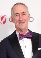 The Elizabeth Taylor Night Of Compassion - LA