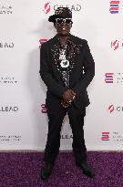 The Elizabeth Taylor Night Of Compassion - LA