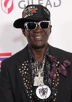 The Elizabeth Taylor Night Of Compassion - LA