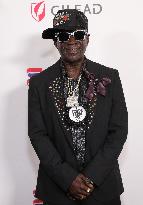 The Elizabeth Taylor Night Of Compassion - LA