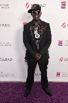 The Elizabeth Taylor Night Of Compassion - LA