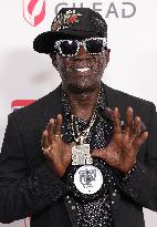 The Elizabeth Taylor Night Of Compassion - LA