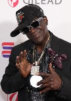 The Elizabeth Taylor Night Of Compassion - LA