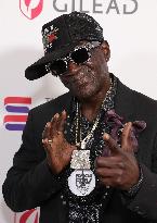 The Elizabeth Taylor Night Of Compassion - LA