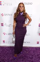 The Elizabeth Taylor Night Of Compassion - LA