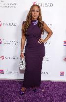 The Elizabeth Taylor Night Of Compassion - LA