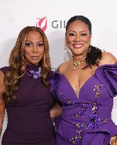 The Elizabeth Taylor Night Of Compassion - LA