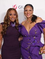 The Elizabeth Taylor Night Of Compassion - LA