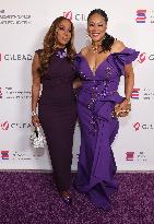 The Elizabeth Taylor Night Of Compassion - LA
