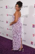 The Elizabeth Taylor Night Of Compassion - LA