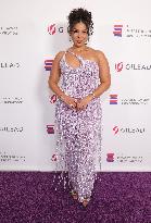 The Elizabeth Taylor Night Of Compassion - LA