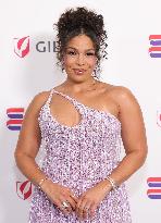 The Elizabeth Taylor Night Of Compassion - LA