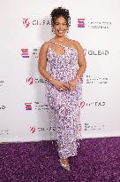 The Elizabeth Taylor Night Of Compassion - LA