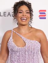 The Elizabeth Taylor Night Of Compassion - LA