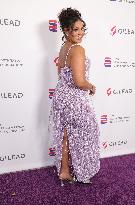 The Elizabeth Taylor Night Of Compassion - LA