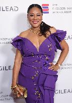 The Elizabeth Taylor Night Of Compassion - LA