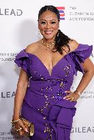 The Elizabeth Taylor Night Of Compassion - LA