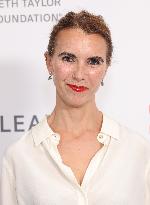 The Elizabeth Taylor Night Of Compassion - LA