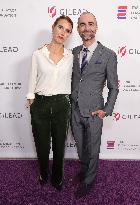 The Elizabeth Taylor Night Of Compassion - LA