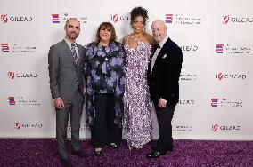 The Elizabeth Taylor Night Of Compassion - LA