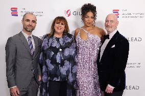 The Elizabeth Taylor Night Of Compassion - LA