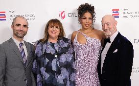 The Elizabeth Taylor Night Of Compassion - LA