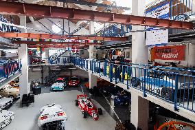 MOMU Motorsports Museum