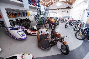 MOMU Motorsports Museum