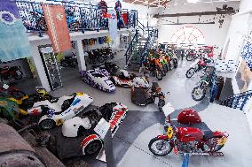 MOMU Motorsports Museum