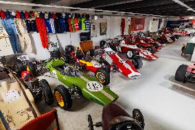 MOMU Motorsports Museum